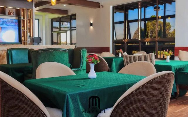 The Mavvel Hotel Embu