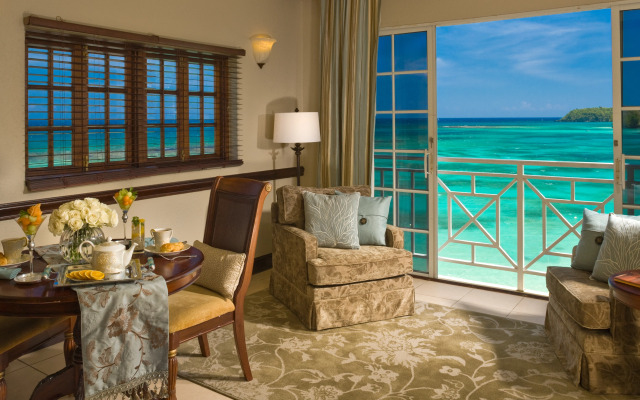 Sandals Royal Plantation