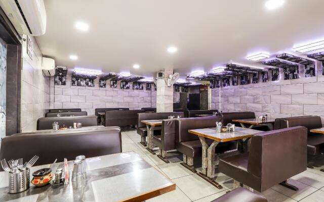 OYO 60489 Hotel Rangoli