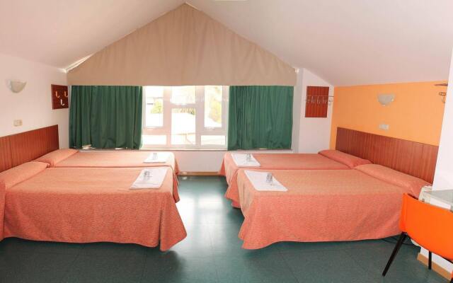 Loop INN Hotel Santiago de Compostela