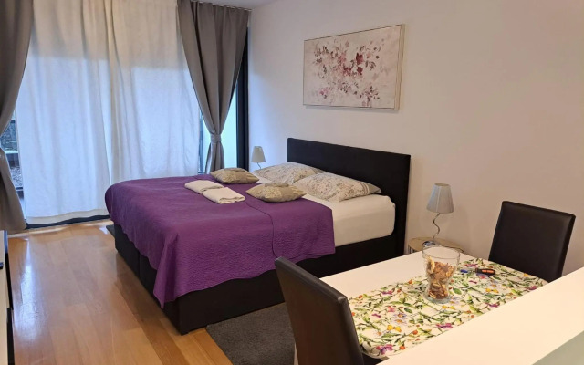 Nova Galerija Apartments