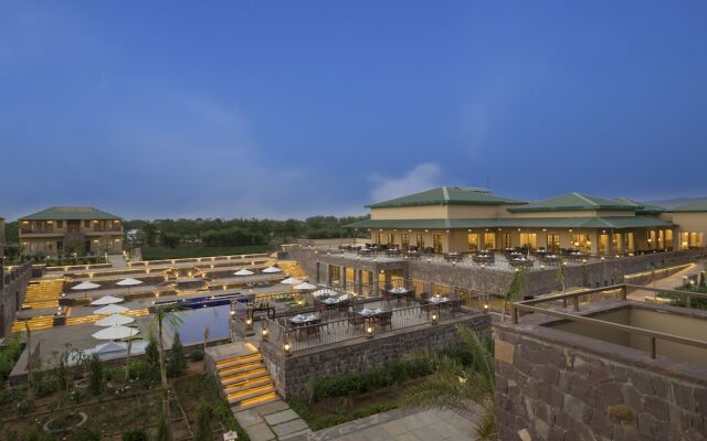 Hotel Tiger Haveli