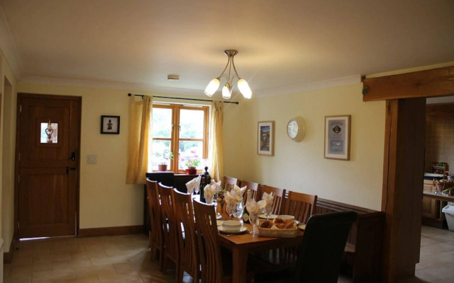 Tynrhyd Retreat