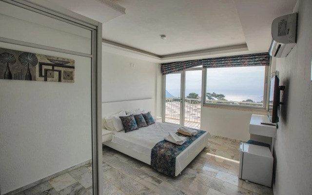 Infinity Villa Kalkan