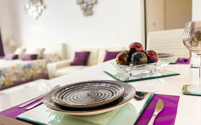 PHOENIX Executive Apartments