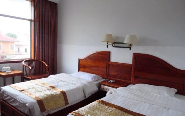 Chuan Sai Hotel
