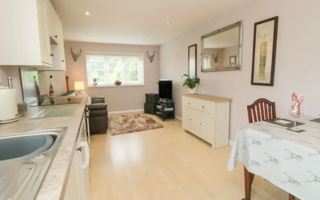 Cartwheel Cottage