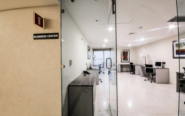 Best Western Plus Boka