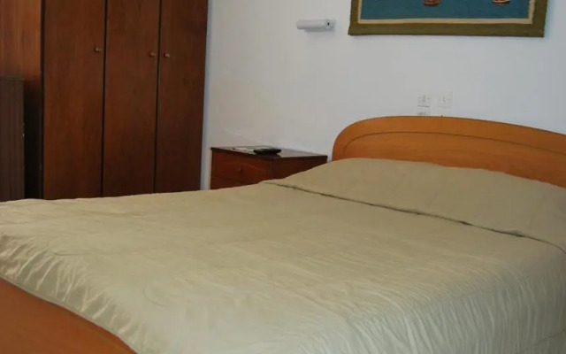 Hotel Orama
