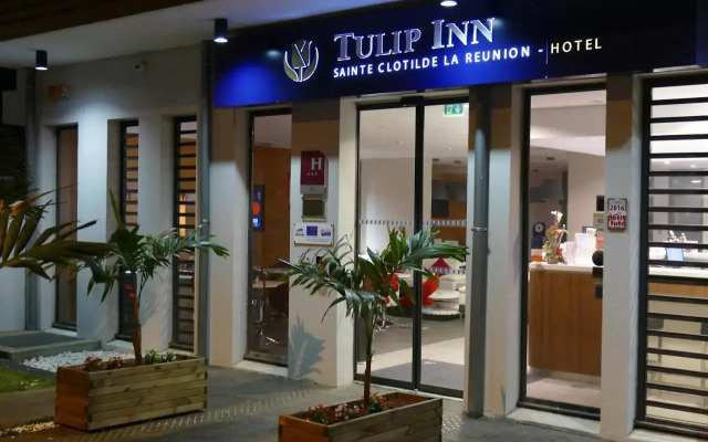 Tulip Inn Sainte Clotilde La Reunion
