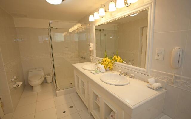 Terra Andina Colonial Mansion