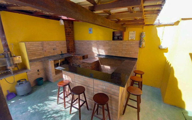 Exclusividade e privacidade em Arraial do Cabo