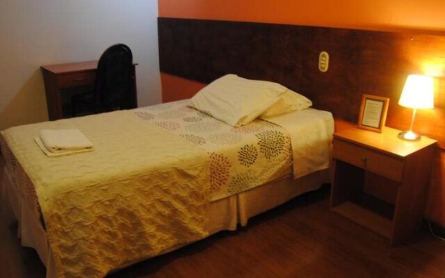 Hotel Puerto Mayor