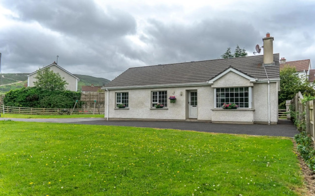 White Strand Beach House