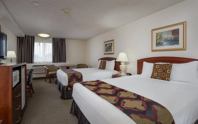 Hotel Thea Tacoma, Ascend Hotel Collection