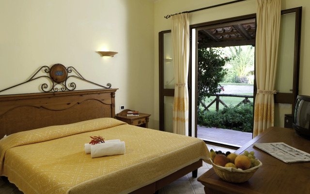 Horse Country Resort Congress & Spa