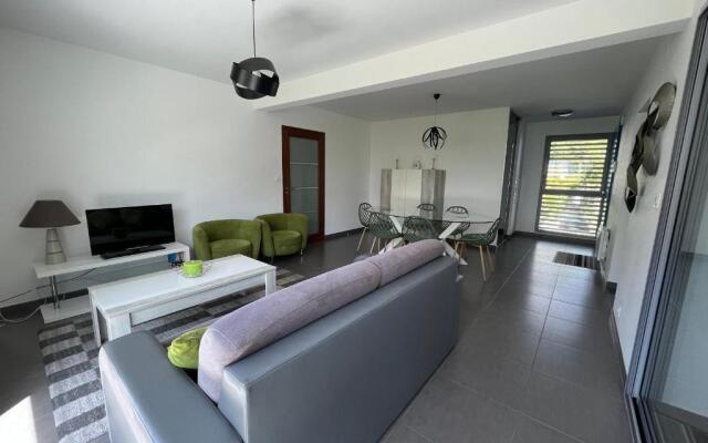 Appartement Royan, 3 pièces, 4 personnes - FR-1-539-5