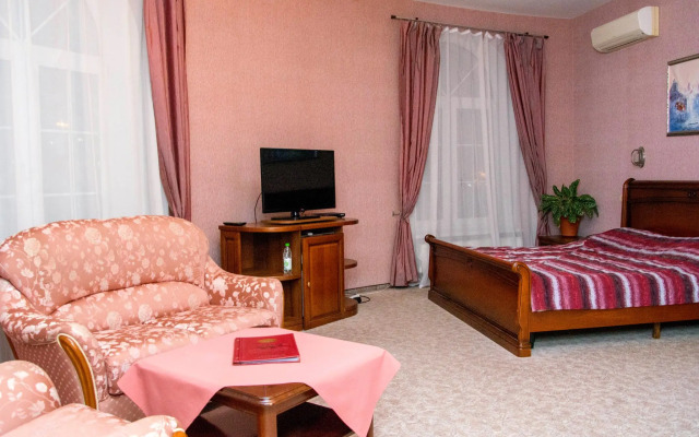 Park Hotel