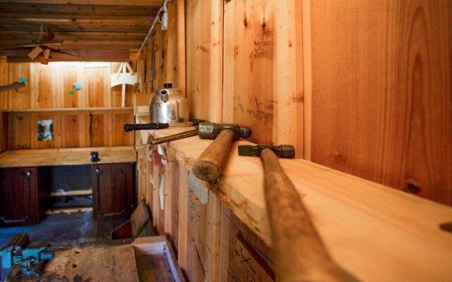 Beautiful Home in Vimmerby With Wifi