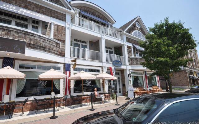 Inn on Main Hotel