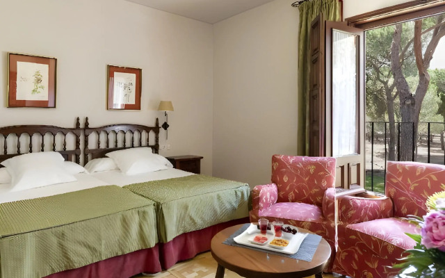 Parador de Tordesillas