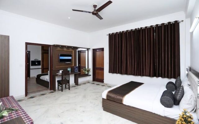 Hotel Marc Royal