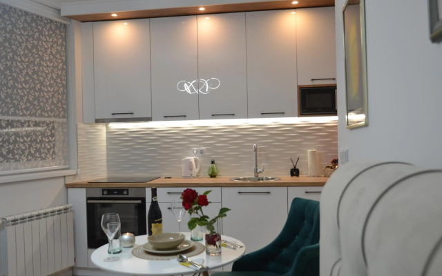 SARAJEVO Tower 21 NEW AND UNIQUE