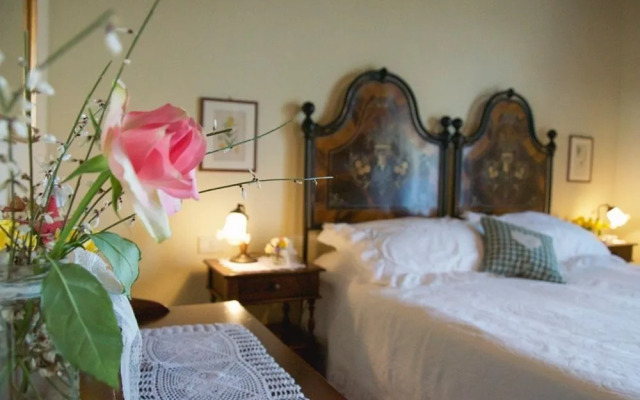 Agriturismo Canovetta Del Vento