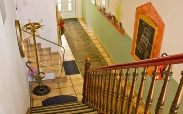 Hotel Schemmer