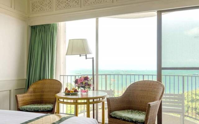 The Imperial Pattaya Hotel