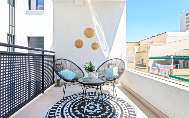 Genteel Home María Zambrano