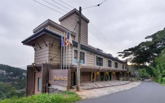 Amaara Residence