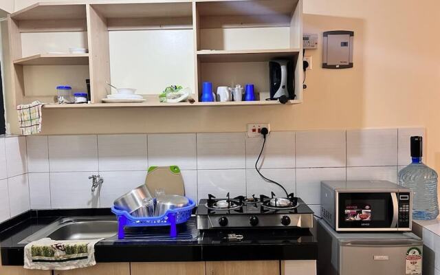 Lux Suites Cavendish Studio Apartments