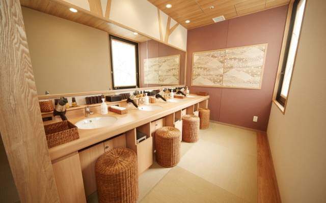 Dormy Inn Premium Nagoya Sakae Natural Hot Spring