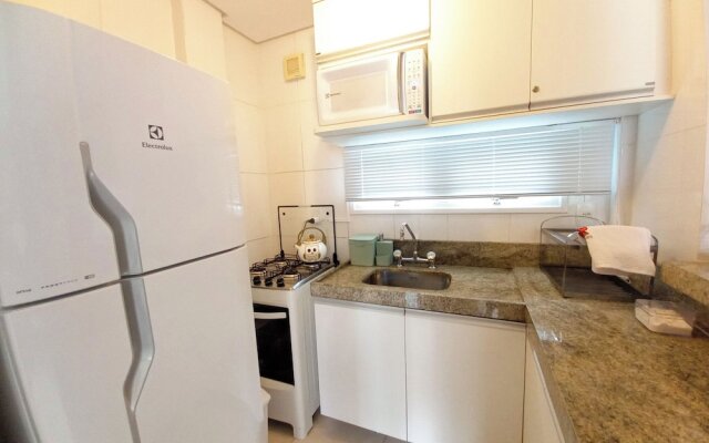 Flats at Club Meridional - Praia dos Carneiros