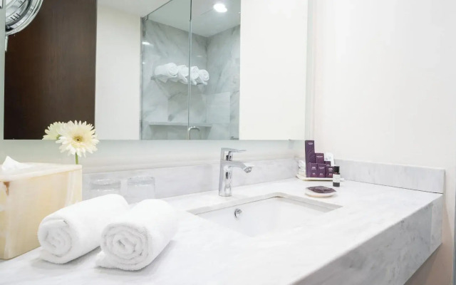 HS HOTSSON Hotel Querétaro