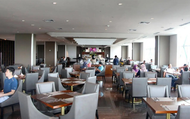 Swiss-Belhotel Bogor