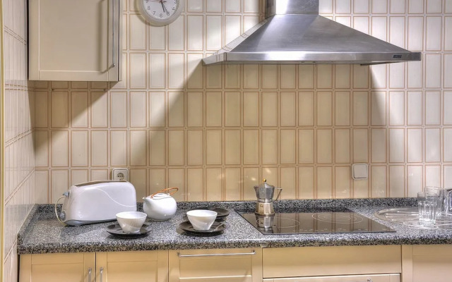 Wish-Suite Murillo En El Prado