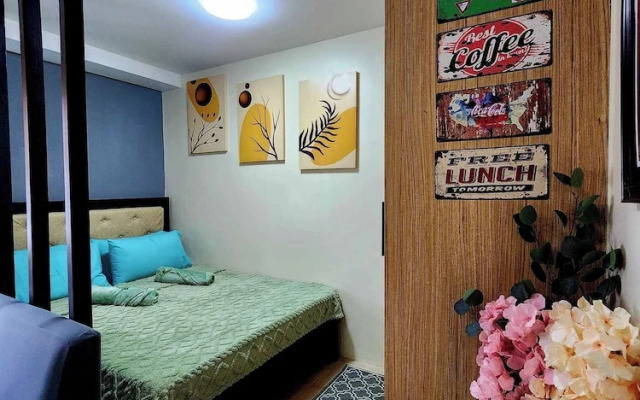 Highland Hideaway in Baguio City