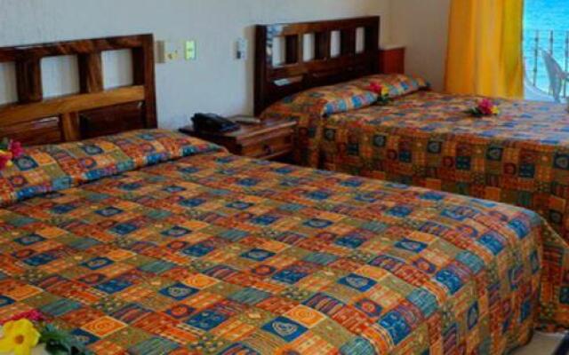 Hotel & Villas Quinta Minas