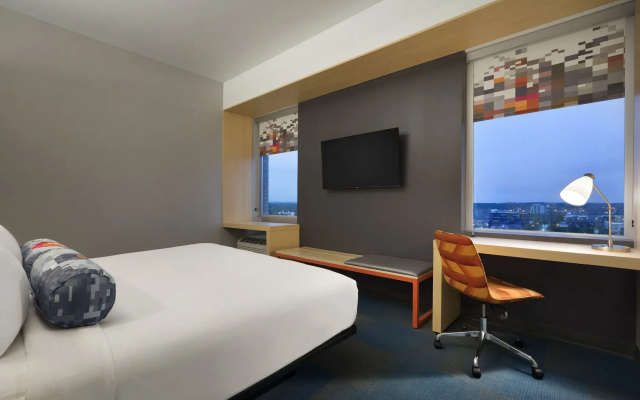 Aloft Miami Aventura