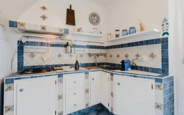 Welcome to Heaven in Stintino