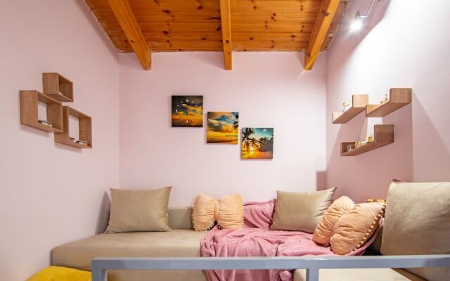 Evelynn Apartment Airport by Airstay