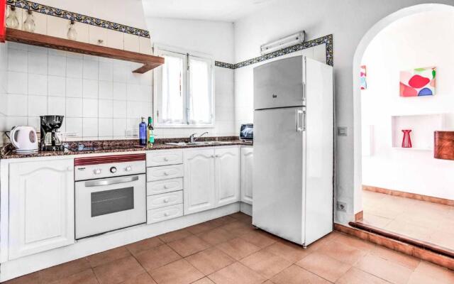 Villa Aumadravet del Bosch