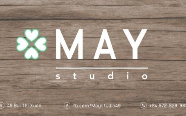 May Studio