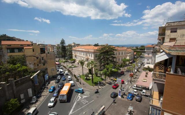 La Piazza