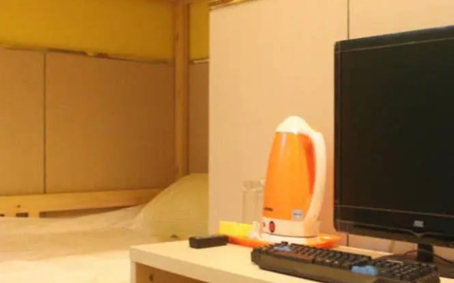 Xinyang Times Inn