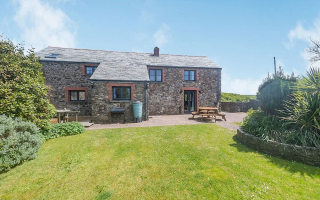 Penbarden Barn