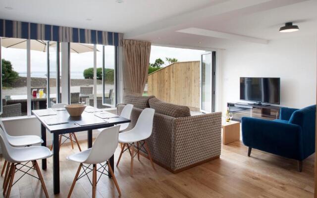 Falmouth Self Catering Lodges