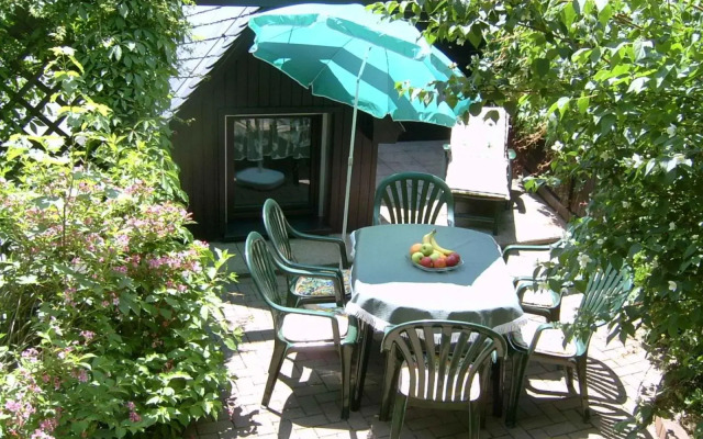 Ferienhaus Glöckner